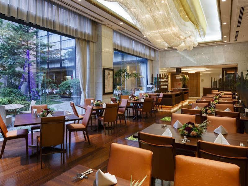 Hotel Pearl Garden Takamatsu Exterior photo