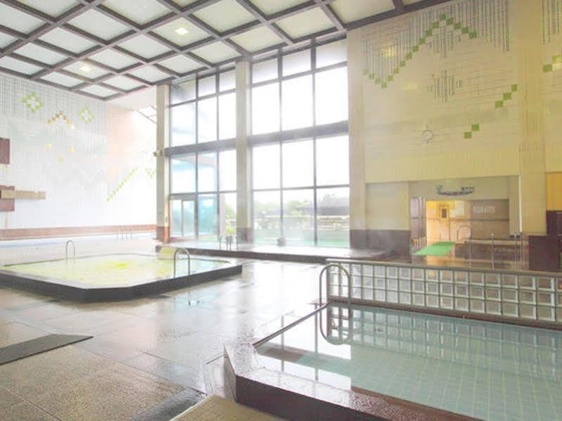 Hotel Pearl Garden Takamatsu Exterior photo