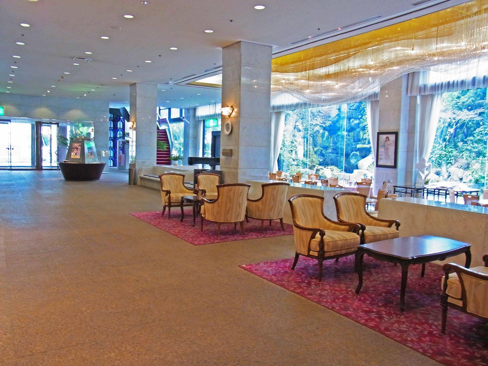 Hotel Pearl Garden Takamatsu Exterior photo