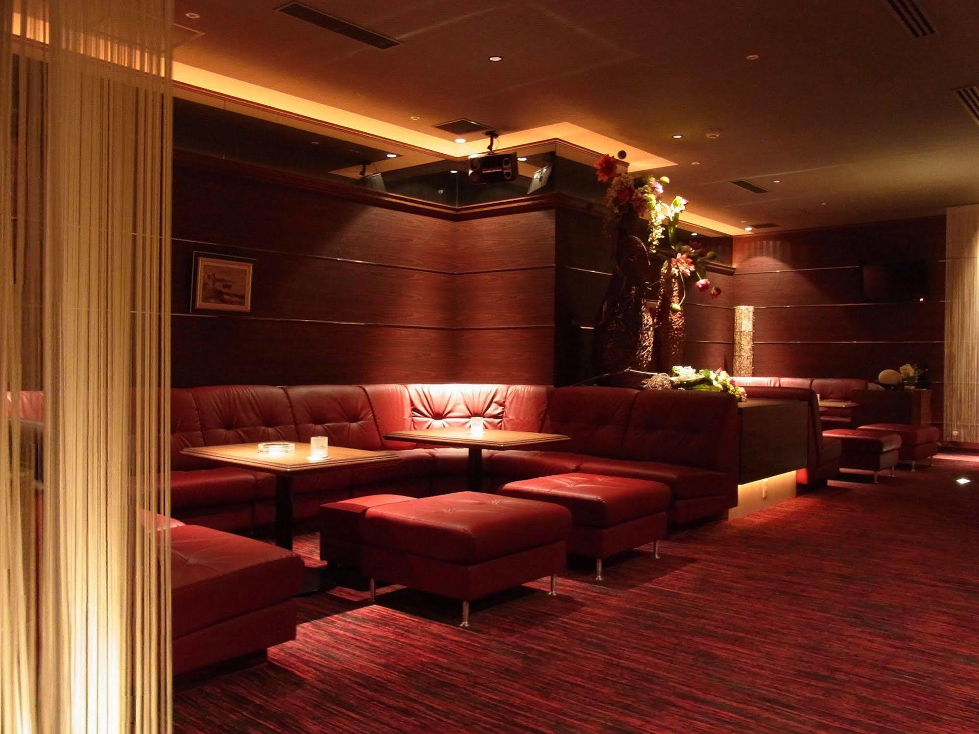 Hotel Pearl Garden Takamatsu Exterior photo
